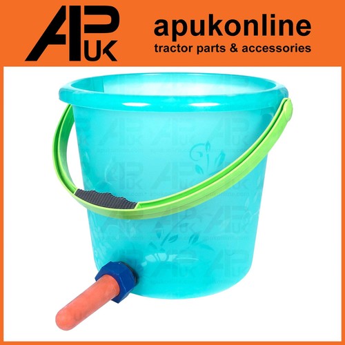 Calf weaning milk - , feeding