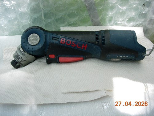 Bosch professional gwi - bosch,