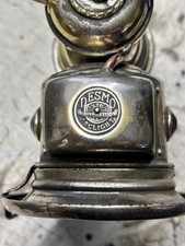 Desmo Arclight 1920`s Led