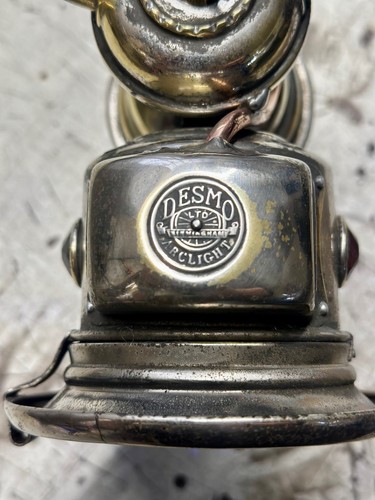 Desmo arclight 1920 led - desmo,