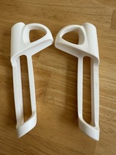 Stokke Tripp Trapp Highchair - Attachment Brackets For Harness