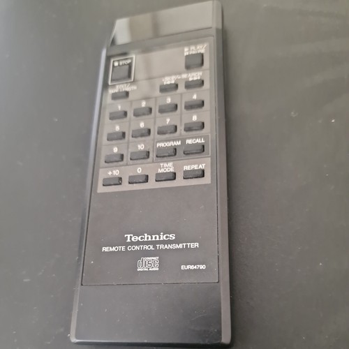 Genuine technics eur64790 - genuine,