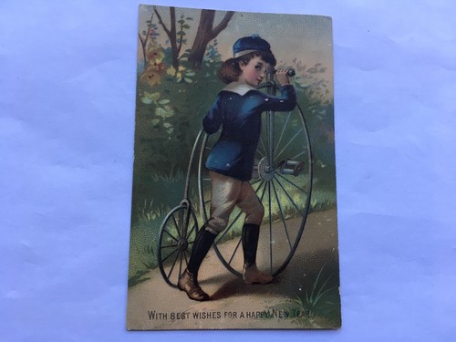 C1880s 90s vintage boy with - c1880s-90s,