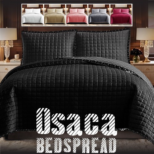 Piece embossed quilted - 3,