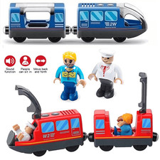 Kids Toy Train Electric