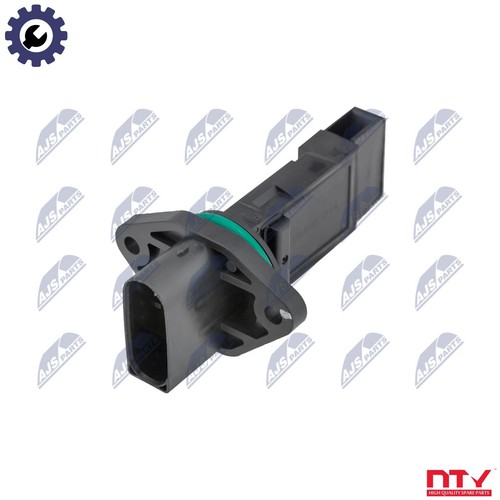 Mass air flow - air,