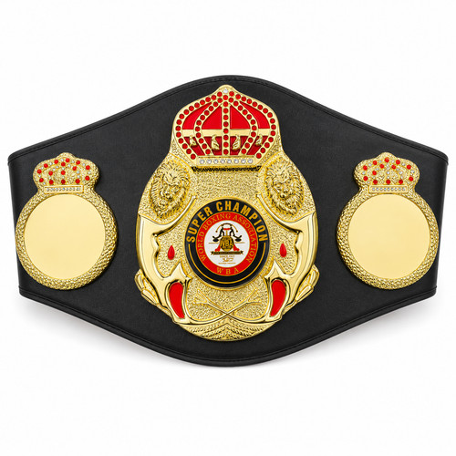 Wba super champion - super,