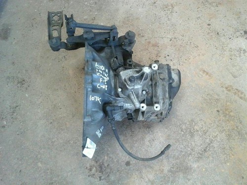 Vauxhall astra mk5 4 16v - vauxhall,