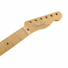Fender 1951 Telecaster Fat U Maple Neck 9.5" Radius 21 Fret