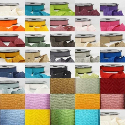50mm pure cotton - 50mm,