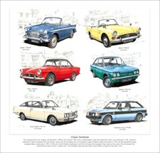 SUNBEAM - FINE ART PRINT -