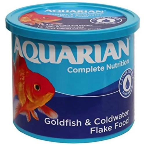Aquarian complete nutrition - complete,