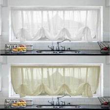 Polyester voile tie - polyester,