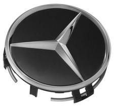 Genuine Mercedes Alloy Wheel