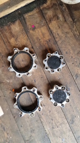 Yamaha yfs200 blaster wheel - yfs200,