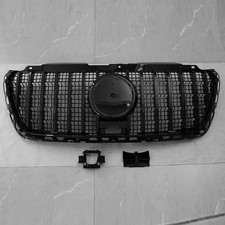 For 2018-23 Mercedes W907 W910