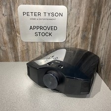 Pre-Loved - Sony VPL-HW30ES