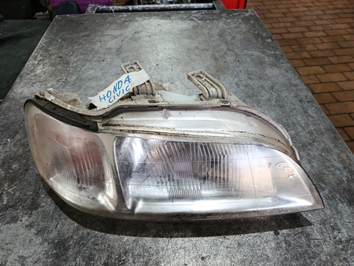 Honda civic mb - mb, mc