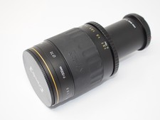 Opteka 500mm F8 Mirror Lens +