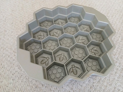 Nordic ware beehive - nordic, apart