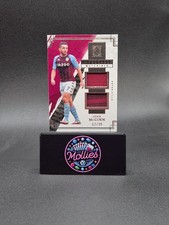 2021-22 Panini Impeccable John