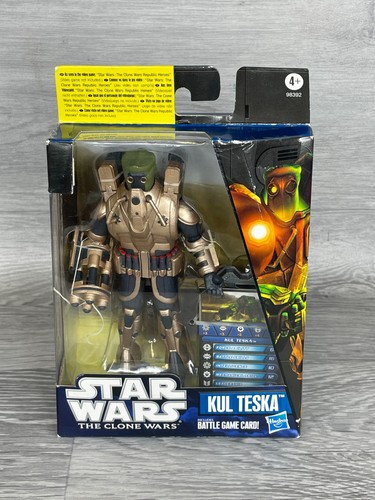 Star wars the clone - star, wars,