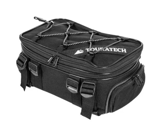 Touratech pannier lid bag - pannier, bag/