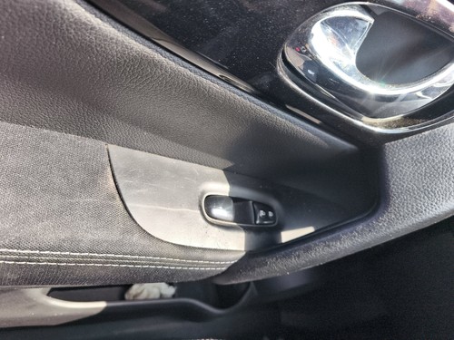 Nissan qashqai 2013 2018 - nissan, 2013-2018