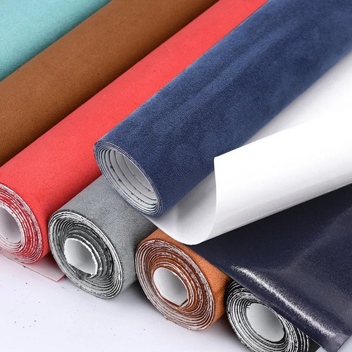 Alcantara style self adhesive - alcantara,