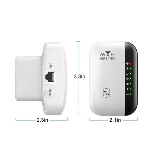 Wifi extender booster - extender,
