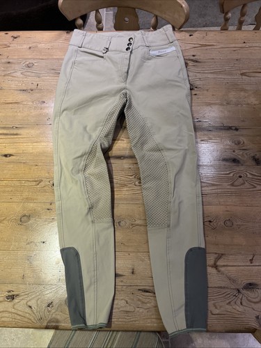 Pikeur candela grip breeches - pikeur,