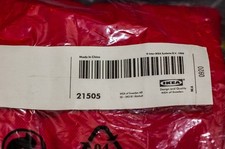 Ikea Ektorp Footstool otterman