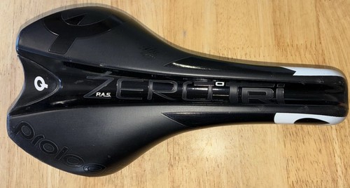 Prologo zero tri - tri, pas