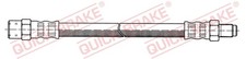 32.004 QUICK BRAKE Brake Hose for ALFA ROMEO,MERCEDES-BENZ
