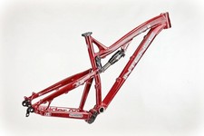 Intense Spider 29 Frame Medium