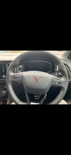 Cupra leon ibiza - cupra,