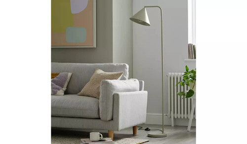 Habitat cone adjustable floor - adjustable,