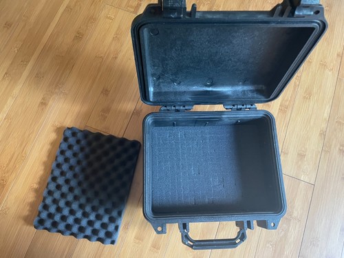 Peli 1300 protector case - 1300,