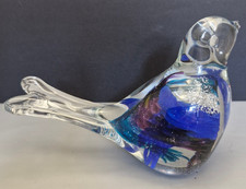 Vintage Murano Italy Glass