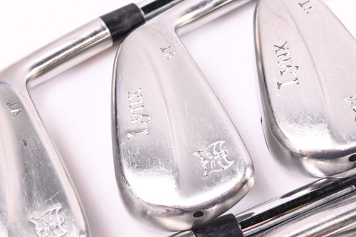 Lynx prowler irons - irons, /