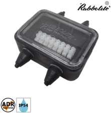 Rubbolite 108/01/00 M108 8-Way