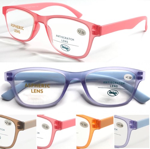 Reading glasses - reading,
