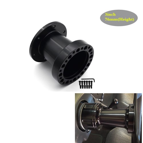 Universal inch aluminum - 3,