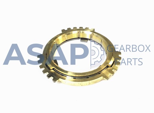Pk5 pk6 gearbox 3rd - pk6,