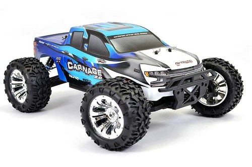 Ftx carnage 10 4wd - 2.0,