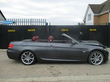 BMW E93 3 SERIES CABRIO WHEEL