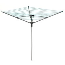 50M ROTARY AIRER OUTDOOR 4 ARM