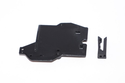 Arrma kraton exb esc tray - 6s,
