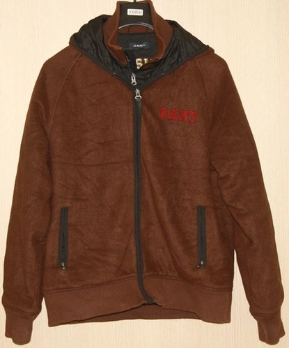 Men gant jacket - men,