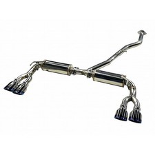 Blitz / NUR-SPEC CUSTOM